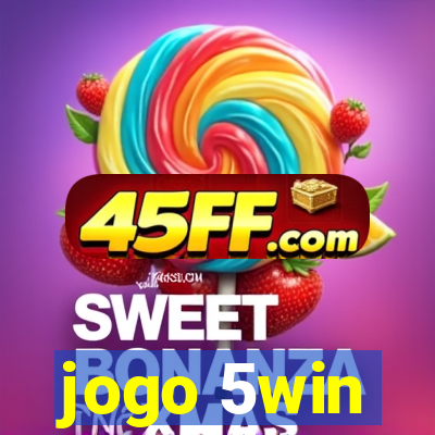 jogo 5win